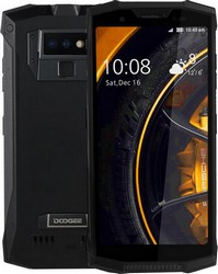 Замена разъема зарядки на телефоне Doogee S80 в Тюмени